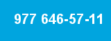 977 646-57-11